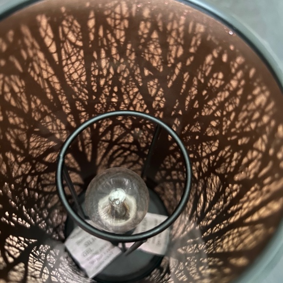 Touch Lamp Fragrance Diffuser - Picture 6 of 8